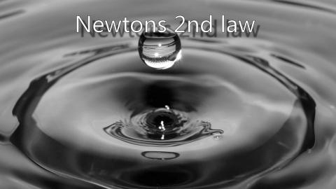 The Gravity Experiment | Newtons 2nd Law