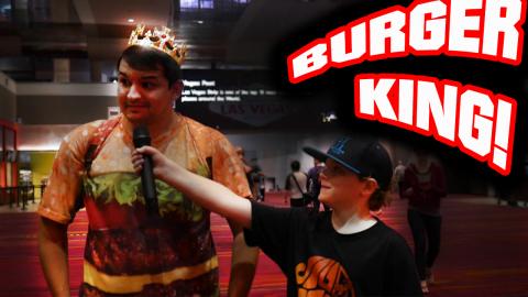 Is This Annoying? - Prank