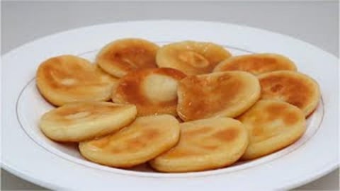 TBPH152 _ GLUTINOUS RICE FLOUR   POWDERED MILK _ Patok pa...