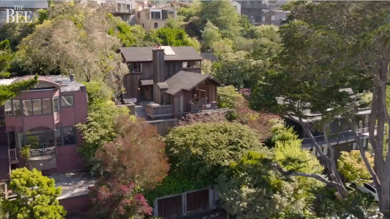 San Francisco home sold for 2.1 million over asking Sacramento Bee