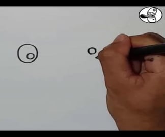 draw cute character graffiti #shorts