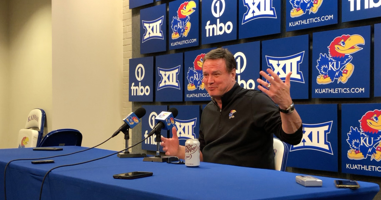 Report: Remy Martin commits to Kansas - House of Sparky