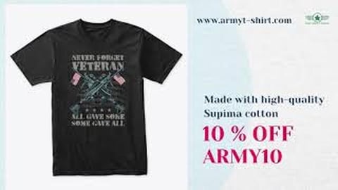  Army T-Shirts   #shorts #army 