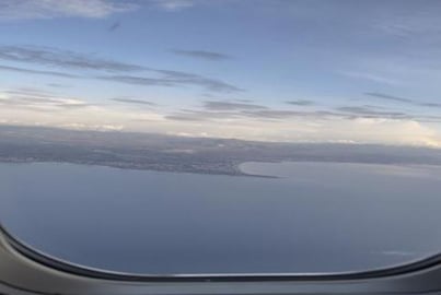 big jet plane - C3DRIC & georgia alexandra