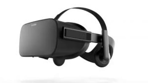 A Quick Guide to VR (Virtual Reality)