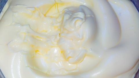 Steps On How To Whip Your Egg White For A Cushion Soft.