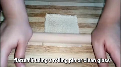 How to make Cheesy Tuna Bread Pie | Taste Buds PH