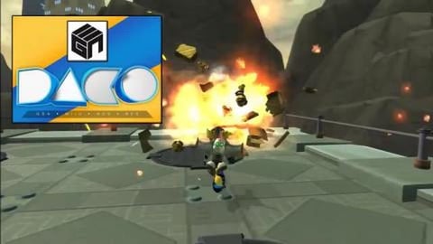 Ratchet & Clank: Going Commando - Episode 20