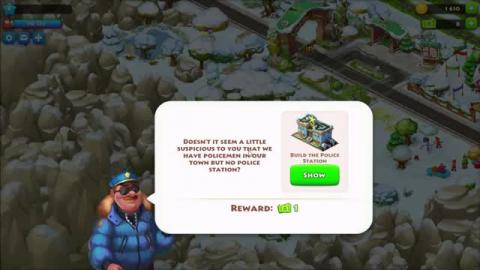 Township Level up 8 - 9 gameplay walkthrough