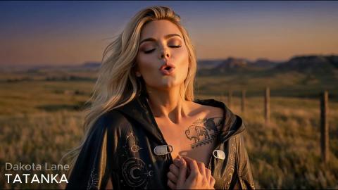 Dakota Lane – Tatanka