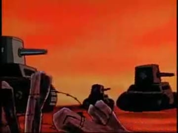 Stop That Tank! (AKA Boys Anti-Tank Rifle) 