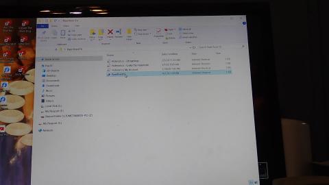 Pixel point not opening videos