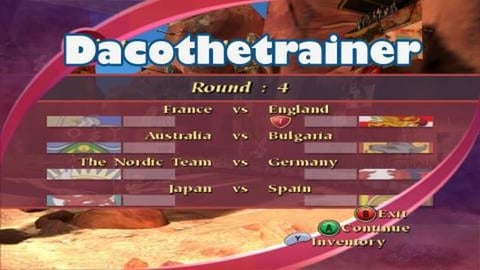 Harry Potter: The Quidditch World Cup (Blind) - Episode 5...