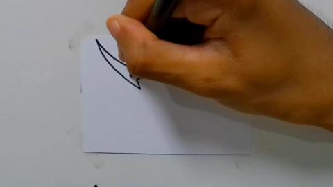 Drawing tatto v89 2024 shorts