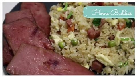 HOTV144_Yang Chow Fried Rice