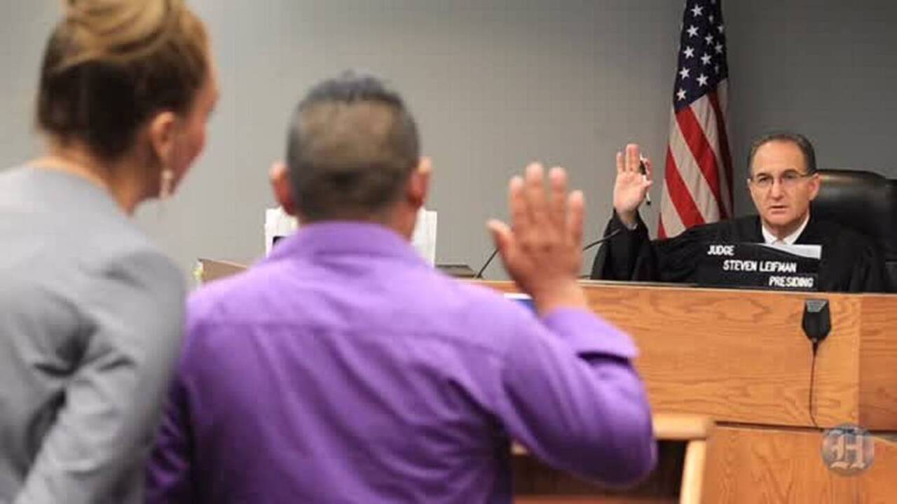 Miami-Dade Judge Pioneers Criminal Mental Health Project | Miami Herald