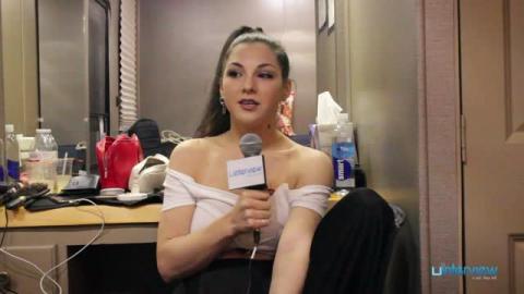 Olivia Noelle On Her Musical Inspirations, SZA