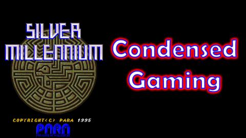 Condensed Gaming - Silver Millenium - Full Game | Memorie...