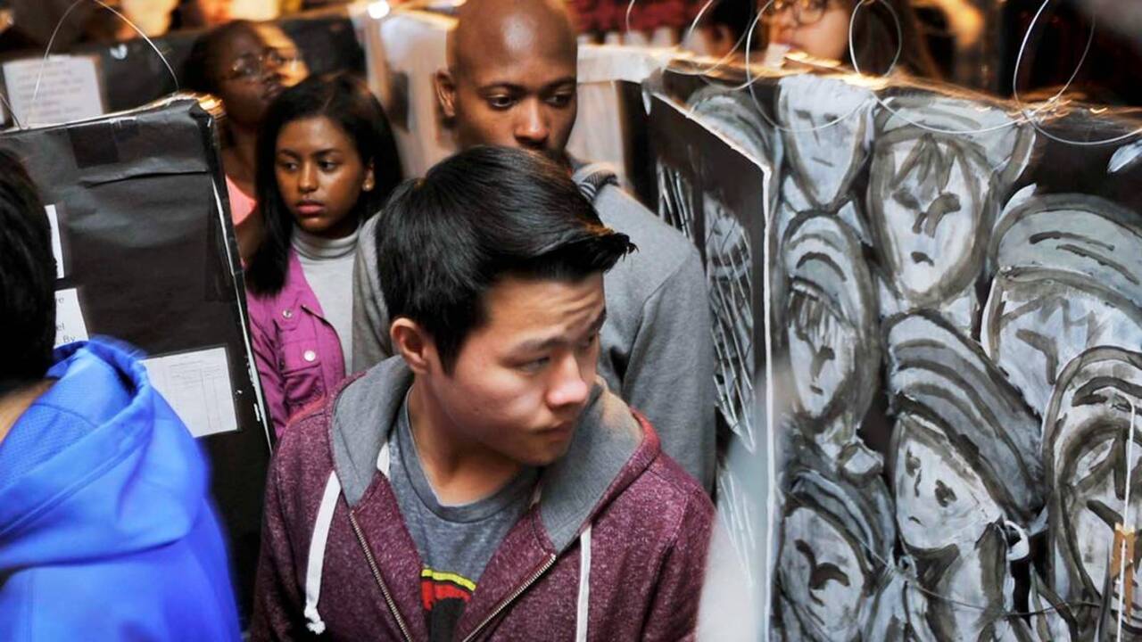 The Art Of Remembrance: Fresno Bee Obituaries Paint A Vivid Portrait Of The Departed