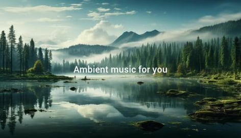 Healing Ambient Sounds - Stress Relief & Inner Peace #rel...