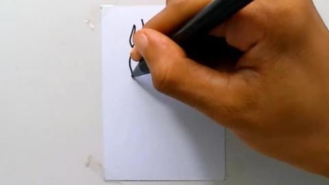 Drawing tatto v3 2024 shorts