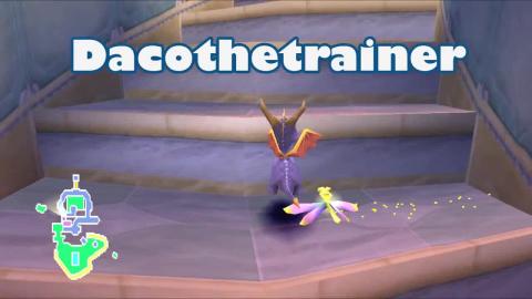 Spyro 2: Ripto's Rage (All Skills Points) - Episode 16 - ...