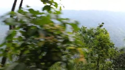 Into The Himalayas | Sikkim