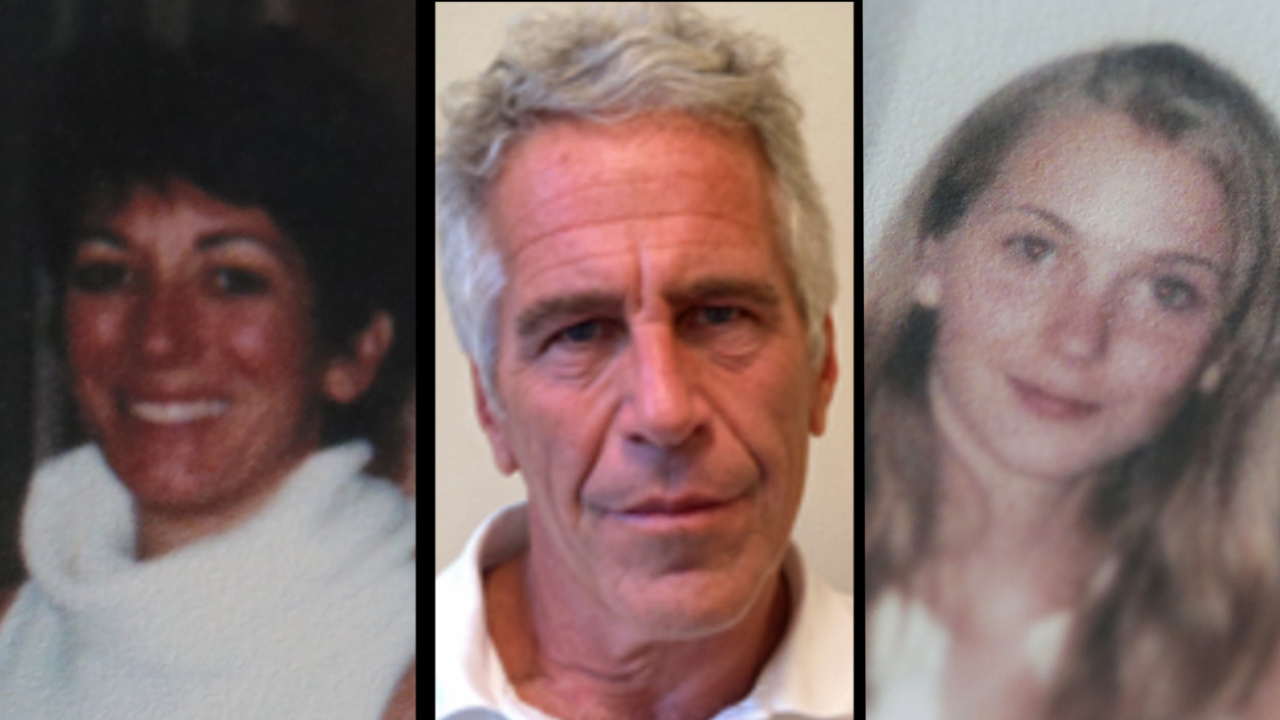 Jeffrey Epstein Documents At Center Of New York Court Battle Miami Herald