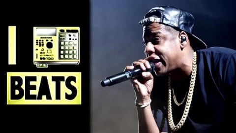 get the money - jay z instrumentals