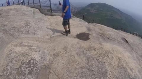 POV Part 4 | Nandi Hills