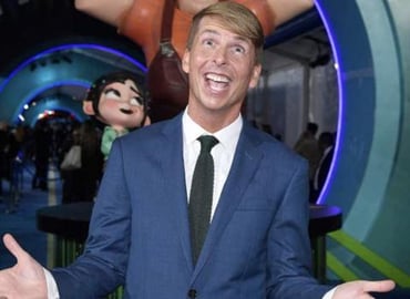 30 Rock’s Jack McBrayer On Making A Show About Kindness...
