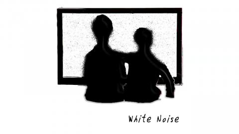 Hip Hop Rock type beat - wHITE nOISE  #centricbeats