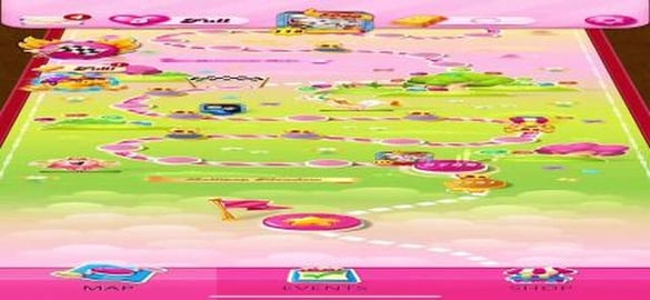 Candy crush: 5/12 level 5722 gameplay 