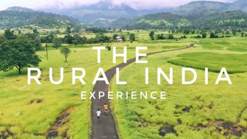 Dehne - Hidden Village To Truly Experience INCREDIBLE IND...