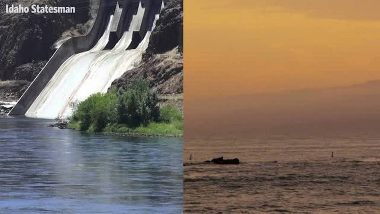 Idaho vs. California What's the difference? Idaho Statesman