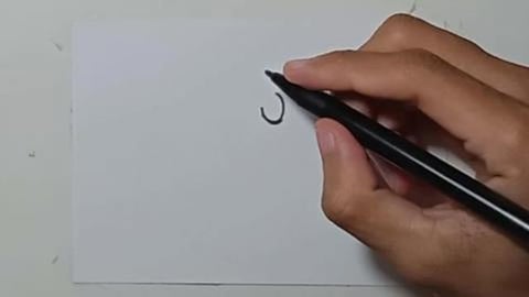 Drawing Graffity Character ARTIST