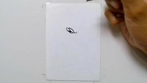 Drawing BEAST MAN CHIBI  shorts
