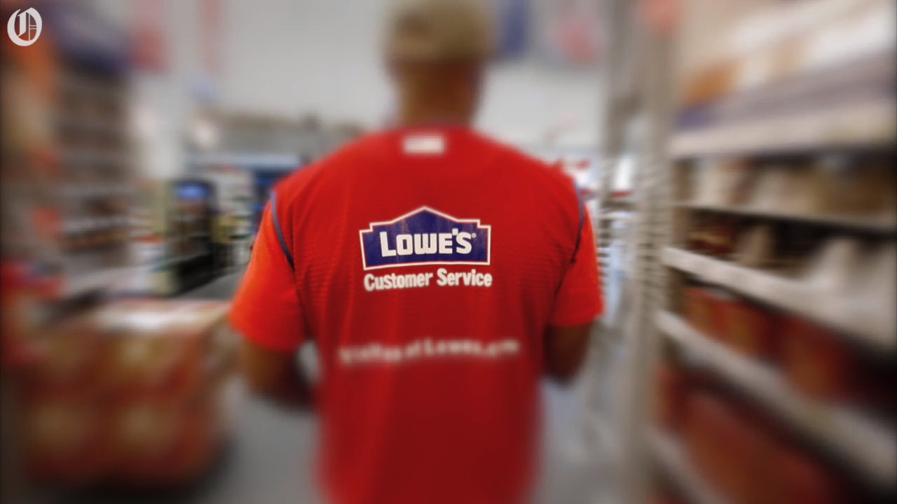 Lowe's and NFL: An Unexpected Partnership - DMNews