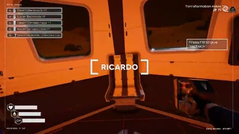 The Planet Crafter 1st Look