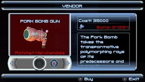 Secret Agent Clank (Blind) - Episode 11 - One Billion Bol...