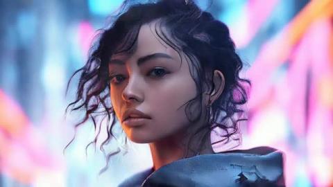 lonly Nights- Lo-Fi Chillhop- Relaxation & Study' #LofiBe...