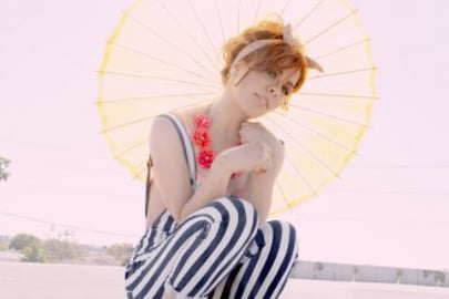 Kady Z on her new music 