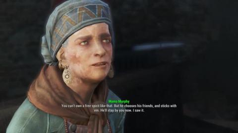 Let's Play Fallout 4 episode 122