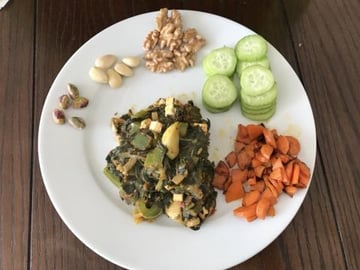 BREAKFAST || NUTRICIOUS || BY BB CHEF