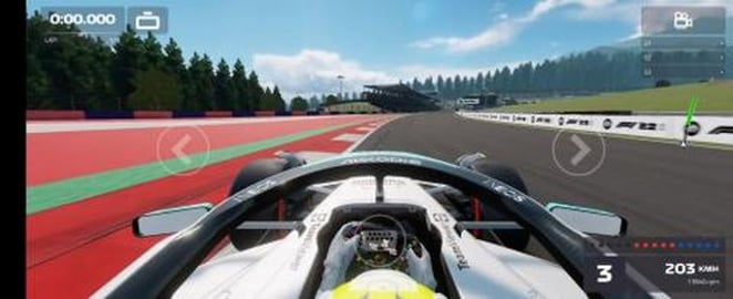 f1 mobile racing-2022-CHAMPIONSHIP-AUSTRIA
