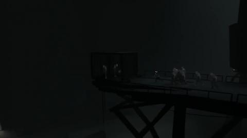 Elevator - INSIDE (PC) Blind Let's Play - Episode 185