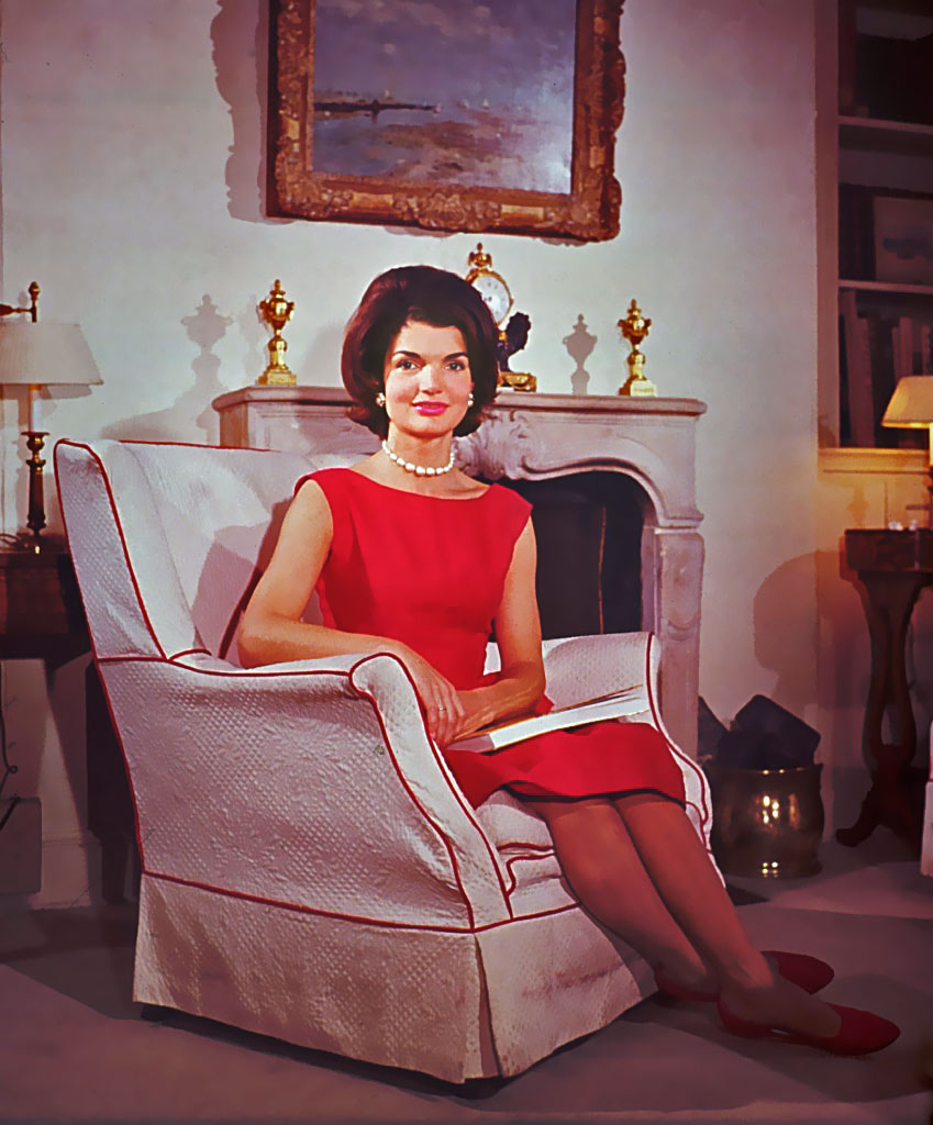 Jackie o online barbie