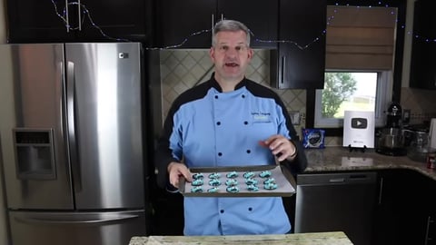 Cookie Monster Oreo Cookies