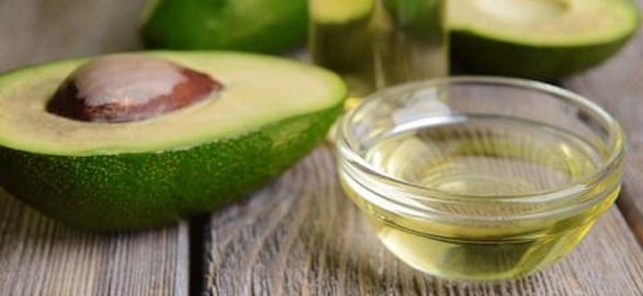 DIY 100% Pure Avocado Oil For Hair And Skin_Boiling Metho...