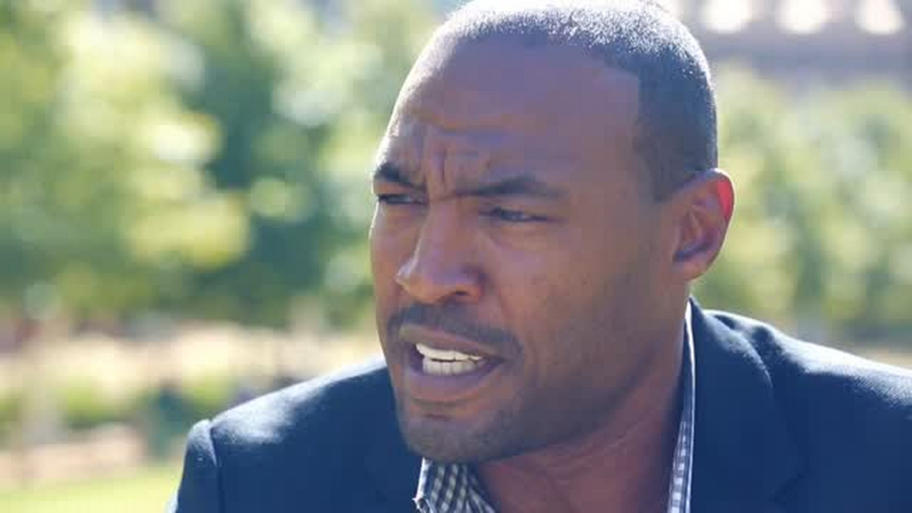 Cowboys CTK: New Ring Of Honor Member Darren Woodson Tackles #28